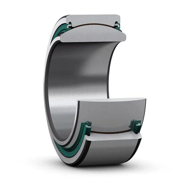 Kloubové kuličkové ložisko