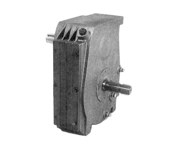 Převodovka A-4A 1,48:1