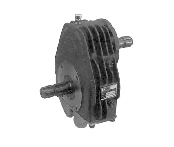 Převodovka A-624A 1:6,9