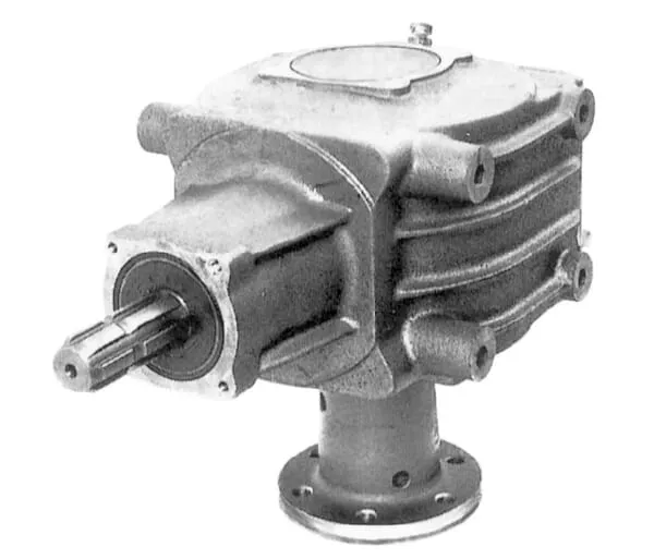 Převodovka T-22F 3:1