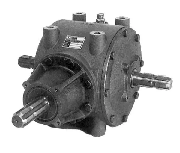 Převodovka Comer kompl. T-269A 1:1