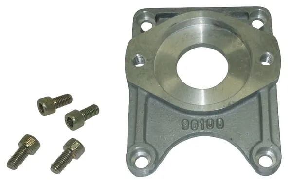 Adaptérová příruba pro převodovku GBF