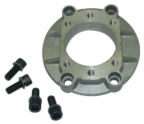 Adaptérová příruba pro převodovku GBU