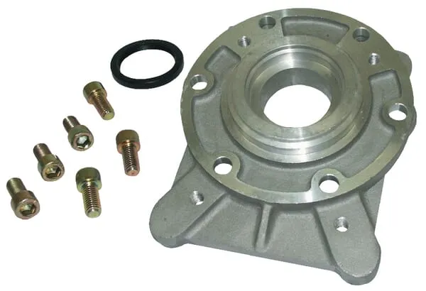 Příruba čerpadla vel.3