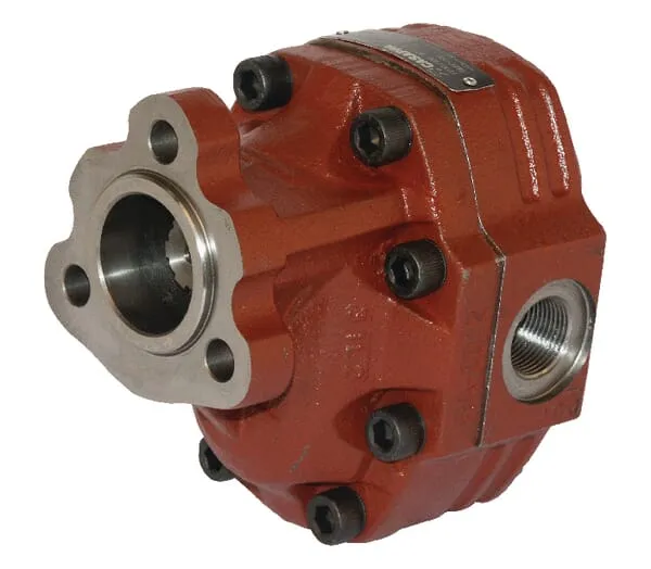 Zubová čerpadla Formula 40 19T1