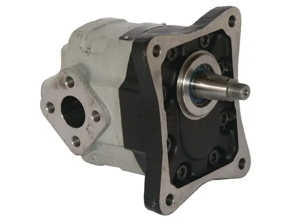 Zubová čerpadla skupina 3,5 Kappa 30 provedení 84E4