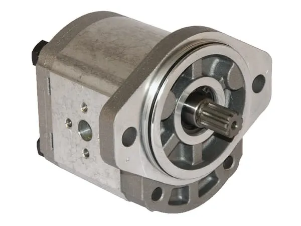 Zubová čerpadla Polaris 20, provedení 03S2 (SAE)