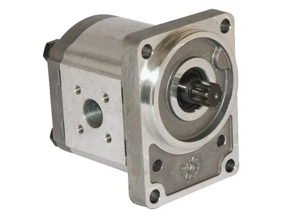 Zubová čerpadla Polaris 20, provedení 12B2 (Bosch)