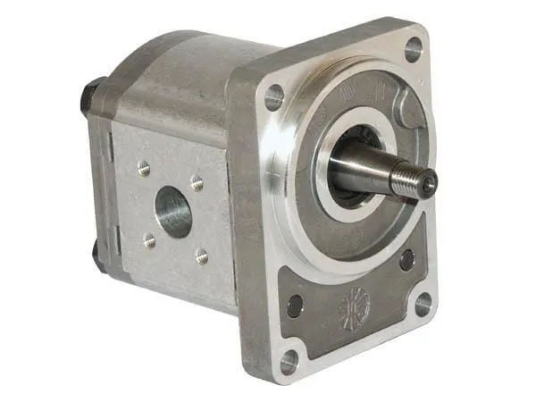 Zubová čerpadla Polaris 20, provedení 54B2 (Bosch)