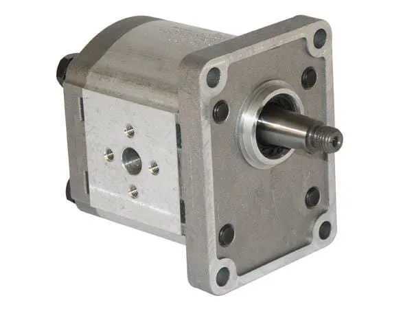 Čerpadla Polaris 82-E2, skupina 2