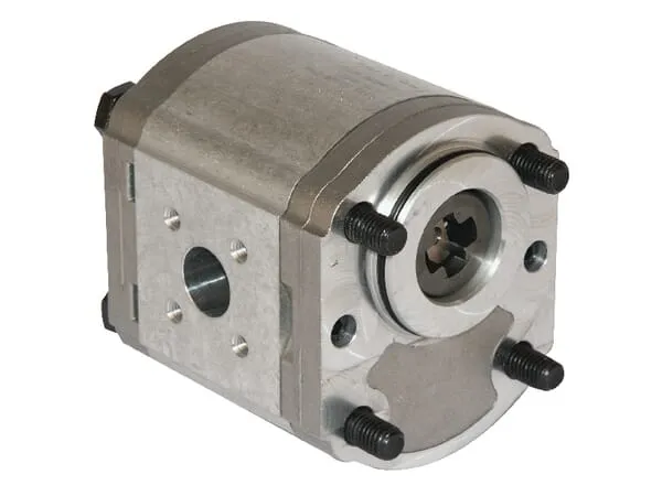 Zubová čerpadla Polaris 20, provedení 095B6 (Bosch)