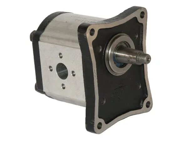 Zubová čerpadla Polaris 30, provedení 84E4 (evropská norma)