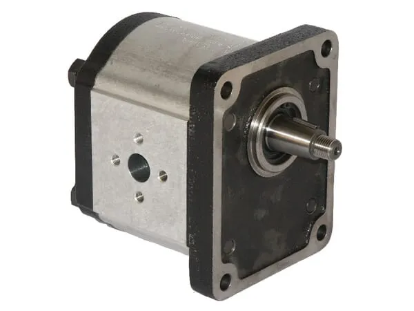 Zubová čerpadla Polaris 30, provedení 83E3 (evropská norma)