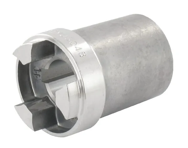 MP Půlspojky - typ GEM - strana motoru