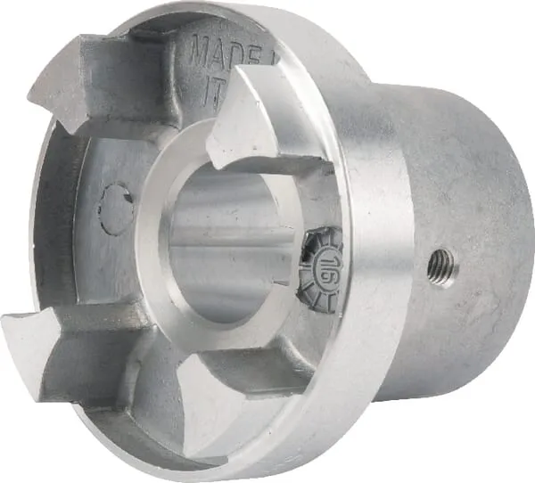 Polospojka motoru Ø 24 L=44