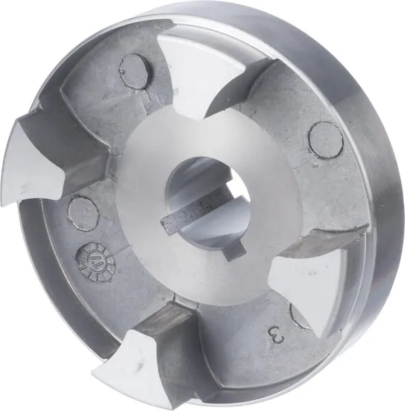 Půlspojka pro čerpadlovou stranu