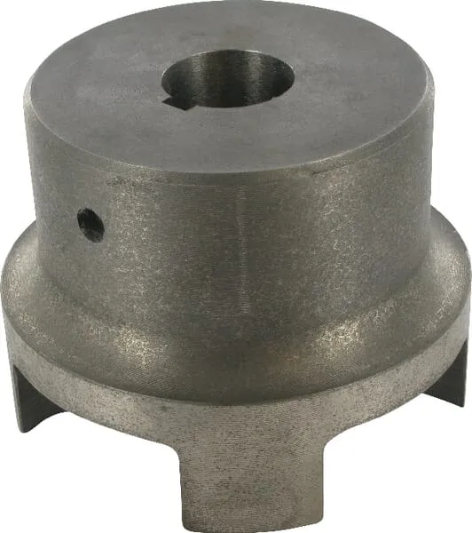 Polovina spojky strany čerp.