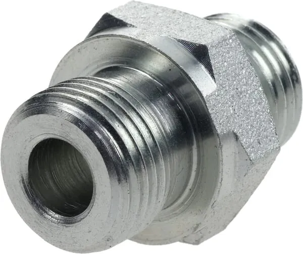 Spojka s vnějším čepem R3/8 x 10L