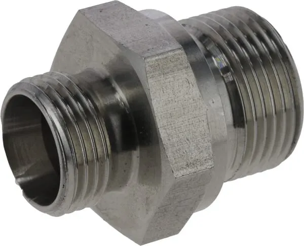 Svorníková spojka 12L x M22 SS