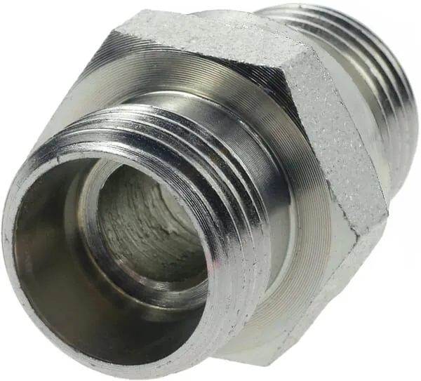 Spojka s vnějším čepem R3/8 x 12L