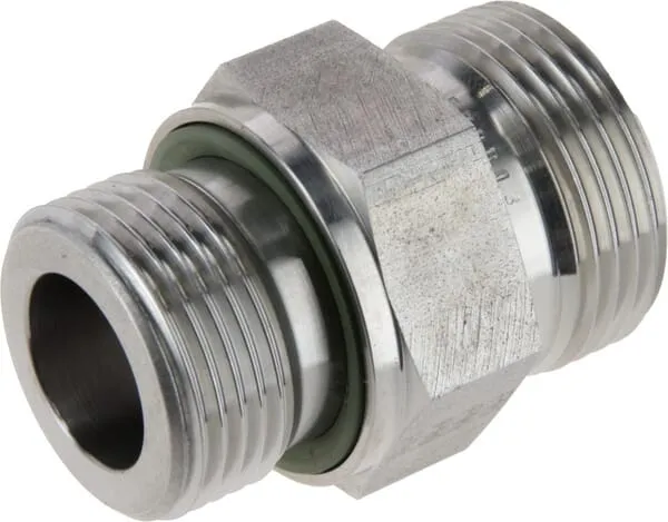 Svorníková spojka 20S x 3/4" BSP WD SS