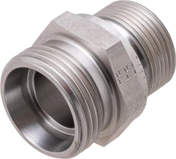 Svorníková spojka 22L x M26 WD SS