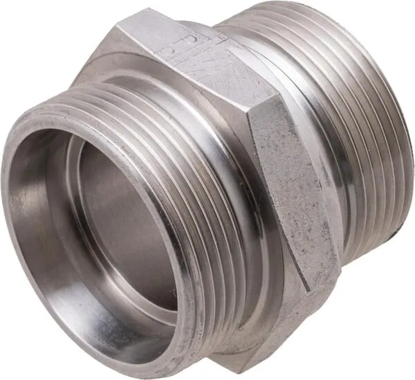 Svorníková spojka 35L x M42 WD SS