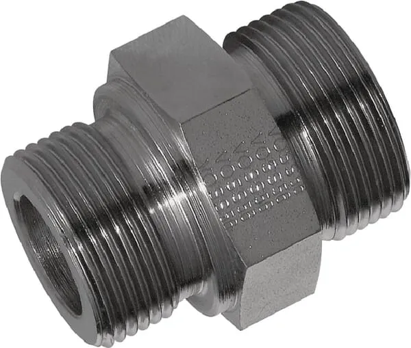 Spojka, GES 4LL R1/8-K