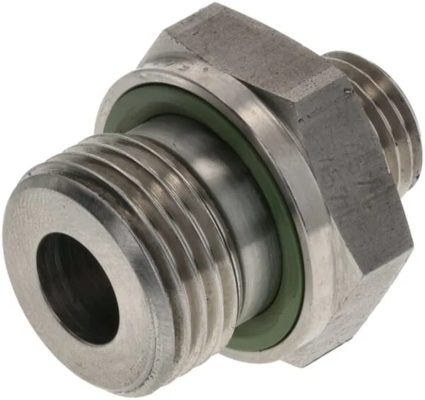 Svorníková spojka 8L x 1/2" BSP WD SS