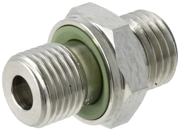 Svorníková spojka 8L x 1/4" BSP WD SS