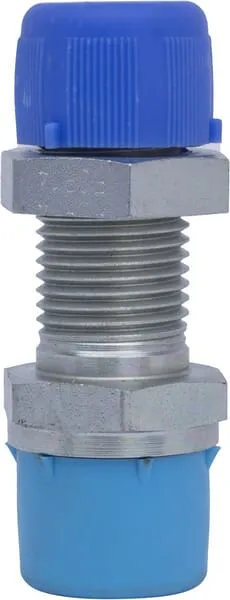 Přepážkové šroubení 10L R3/8