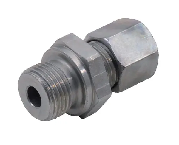 Šroubení k našroubování pro olejovou nádrž přímé