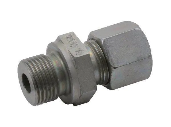 Šroubení k našroubování pro olejovou nádrž přímé