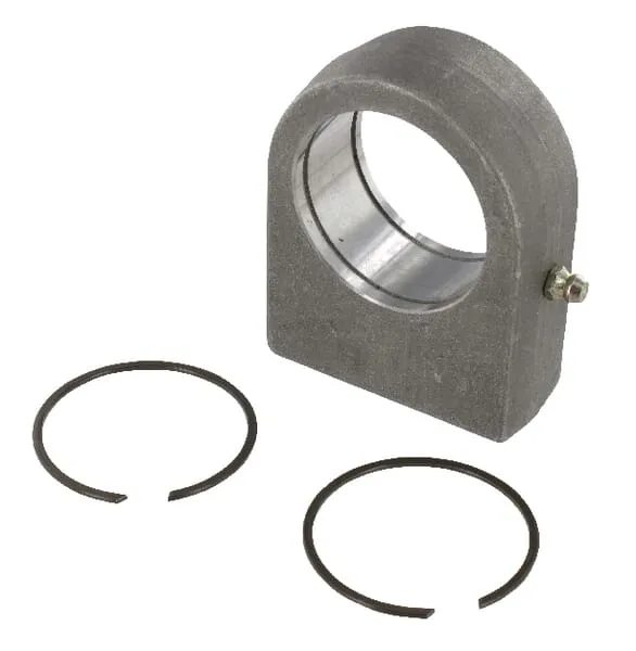 Pouzdro GF25 s poj.krouž.