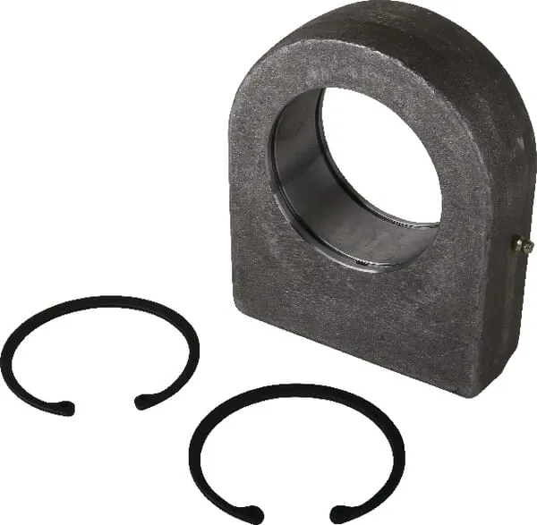 Pouzdro GF60 s poj.krouž.