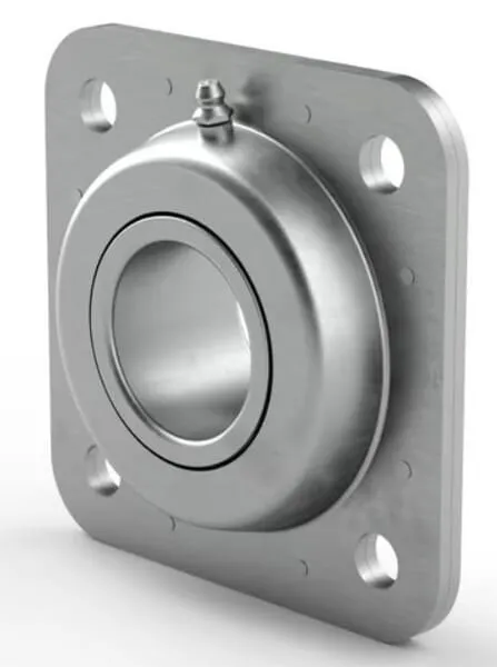 Ložisková jednotka kompletní