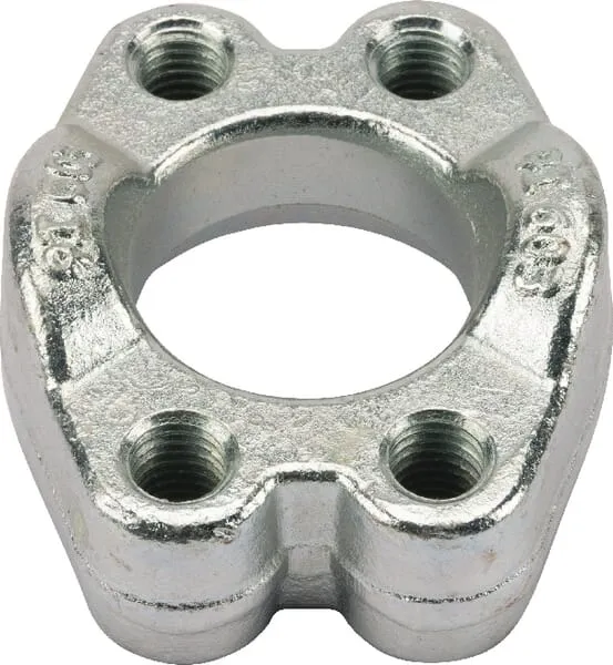 Poloviny příruby SAE 6000 1