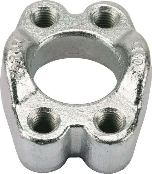 Polov. příruby SAE 6000 1-1/4