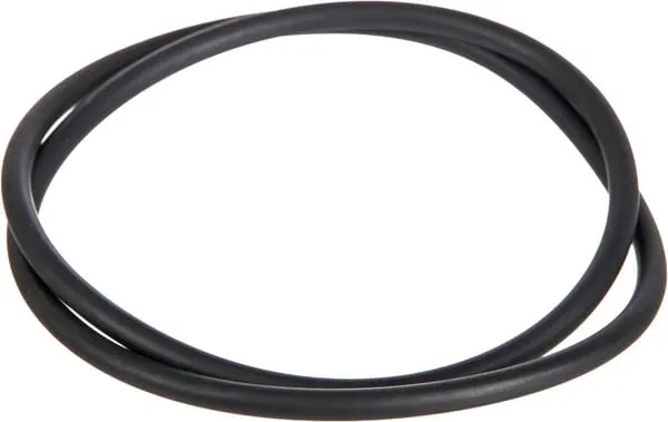 O-kroužek 215,27 x 5,33 mm 70 shore EPDM černá Battioni Pagani