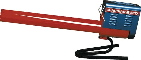 Plašič ptáků Guardian ECO ITA