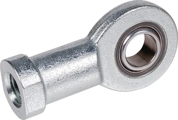 Kloubová hlava - typ GIL..UK 2RS