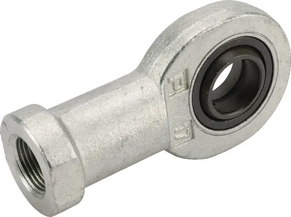 Kloubová hlava - typ GIL..DO