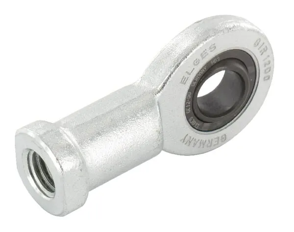 Kloubová hlava – typ GIR..DO