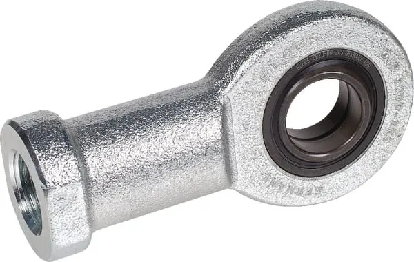 Kloubová hlava – typ GIR..DO2RS