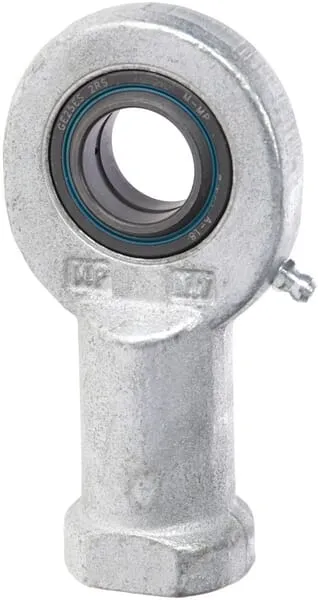 Hlavice kloubu s vnitřním závitem