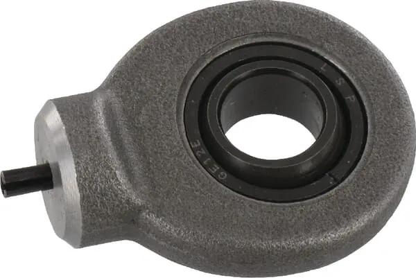 Kloubová hlava kulatá