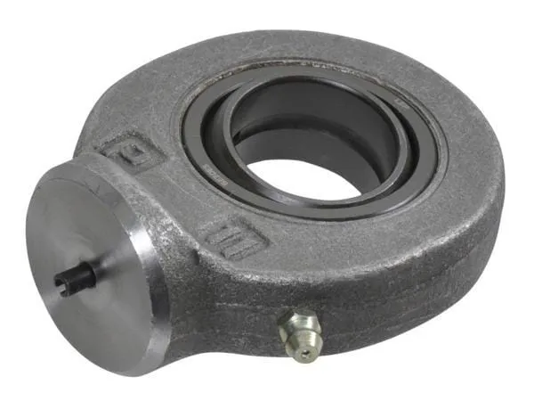 Hlavice kloubů Typ GK..DO-2RS