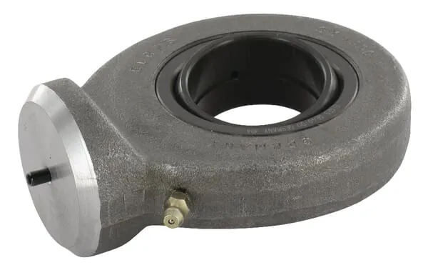 Hlavice kloubů Typ SC..