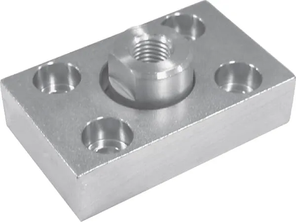 Spojovací kus stojan GKF…