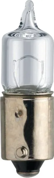 Žárovky H6W R37 12V 6W BAX9S